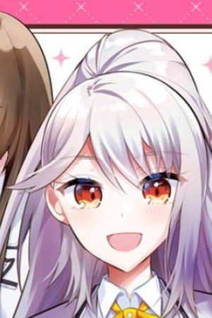 Sampul The Villainess Became a Commoner