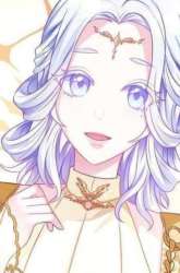 Komik The Villainess Can’t Take Revenge on Her Reaper Father Preview Gambar 1