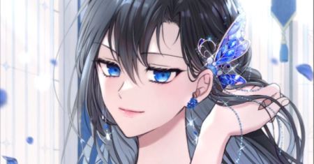 Komik The Villainess Just Wants To Live in Peace!