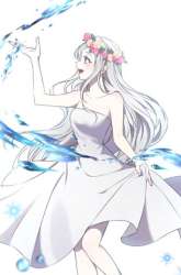 Manhwa The Villainess Just Wants To Live in Peace! gambar 3