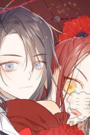 Sampul The Villainess Refuses to Flirt with the Male Lead