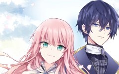 Baca Manga The Villainess Wants to Enjoy a Carefree Married Life in a Former Enemy Country in Her Seventh Loop!