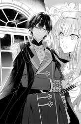 Manga The Villainess Wants to Enjoy a Carefree Married Life in a Former Enemy Country in Her Seventh Loop! gambar 4