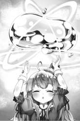 Komik The Villainess Will Crush Her Destruction End Through Modern Firepower Preview Gambar 4