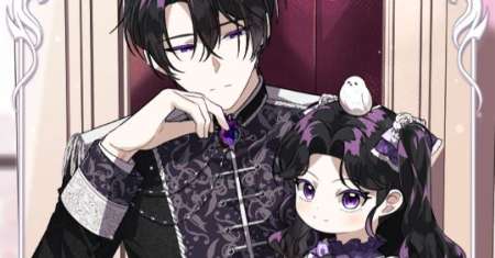 The Villain’s Daughter Plans To Run Away