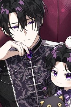 Sampul The Villain’s Daughter Plans To Run Away