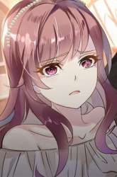 Manhua The Villain’s Main Upgrade Contract gambar 2