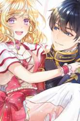 Manhua The Villain’s Self-Saving Plan gambar 3