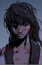 Manhwa The Wanderer gambar 1