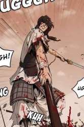 Manhwa The Wanderer gambar 2