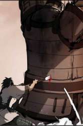 Manhwa The Wanderers gambar 1