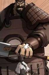 Manhwa The Wanderers gambar 2