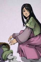 Manhwa The Wanderers gambar 4