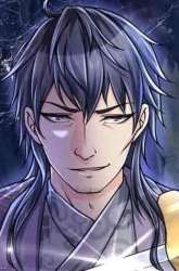 Komik The Way of Domination Preview Gambar 2