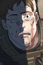 Manhwa The Way Of Survival gambar 1