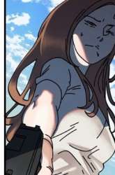 Manhwa The Way Of Survival gambar 2