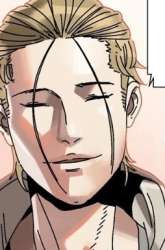 Manhwa The Way Of Survival gambar 3