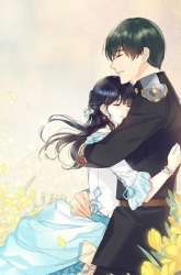 Manhwa The Way That Knight Lives As a Lady gambar 1