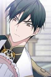 Manhwa The Way That Knight Lives As a Lady gambar 2