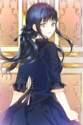 Manhwa The Way That Knight Lives As a Lady gambar 4