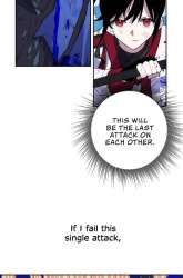 Manhwa The Way the Mage Faces Death gambar 1
