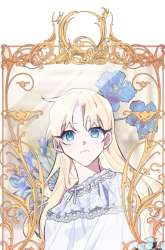 Manhwa The Way the Mage Faces Death gambar 2