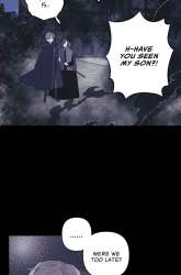 Manhwa The Way the Mage Faces Death gambar 3