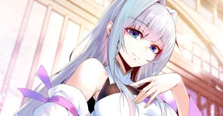 The Whole Heaven Is Against Me