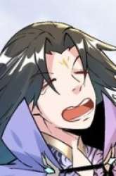 Manhua The Whole Heaven Is Against Me gambar 1