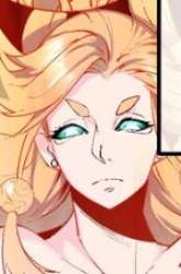 Manhua The Whole Heaven Is Against Me gambar 2