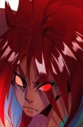 Manhua The Whole Heaven Is Against Me gambar 3