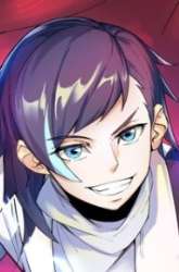 Manhua The Whole Heaven Is Against Me gambar 4