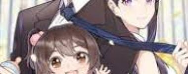 Komik The Wife Contract and My Daughter’s Nanny