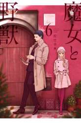 Komik The Witch and the Beast Preview Gambar 4