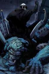 Manga The Wolf Won’t Sleep gambar 4