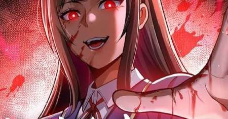 The Woman Called Naruse Narumi