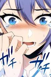 Manga The Woman Called Naruse Narumi gambar 1