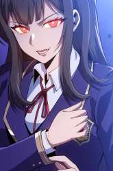 Manga The Woman Called Naruse Narumi gambar 4