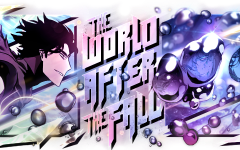 Baca Manhwa The World After the Fall