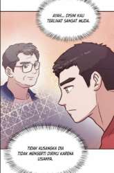 Manhwa The World Greatest Bakery gambar 1