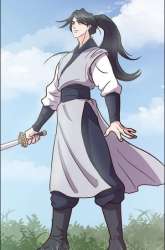 Manhwa The World Greatest Bakery gambar 2