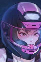 Manhua The World of Zhurong gambar 2