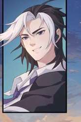 Manhua The World of Zhurong gambar 4