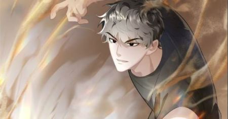 The World Start From Scratch