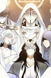 Manhua The World Start From Scratch gambar 1