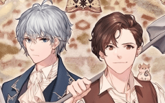 Baca Manhwa The World’s Best Engineer