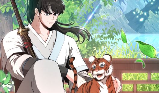 The World’s Best Kunlun Tavern