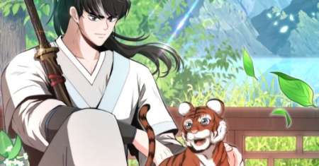 The World’s Best Kunlun Tavern