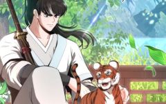Baca Manhwa The World’s Best Kunlun Tavern