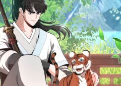 Baca Manhwa The World’s Best Kunlun Tavern